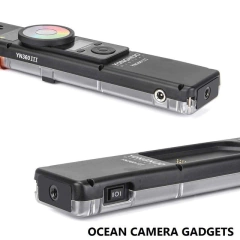 Bastão de led Yongnuo YN360 III RGB Multicolor na internet