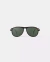 GAFAS IZIPIZI #I TORTOISE GREEN LENSES - comprar online