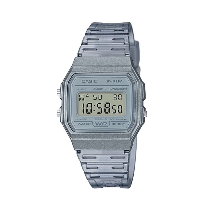 Reloj Vintage F-91Ws-8D thumbnail 3