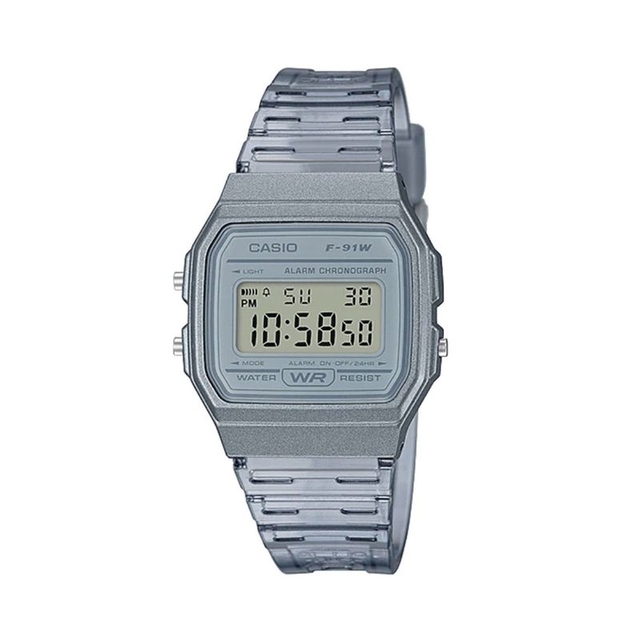 Reloj Vintage F-91Ws-8D thumbnail 2