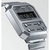 RELOJ VINTAGE A-100WE-7B - comprar online