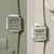 RELOJ VINTAGE A-100WEF-8A - Calma