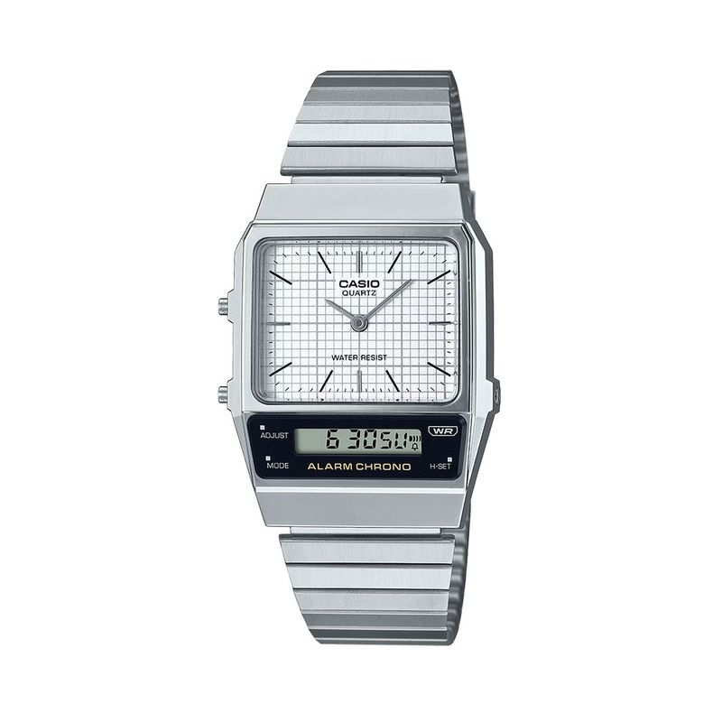 Reloj Casio Aq-800E-7A thumbnail 3