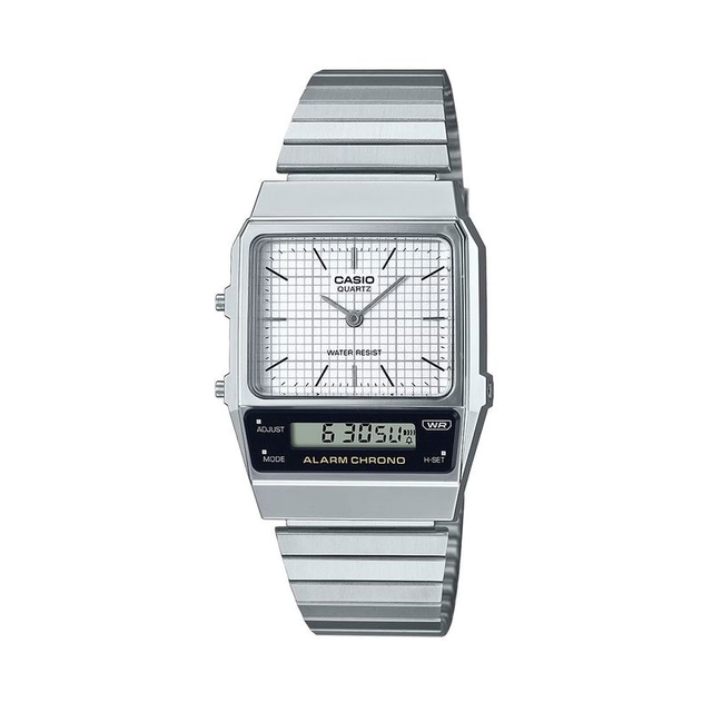 Reloj Casio Aq-800E-7A thumbnail 2
