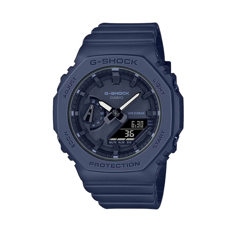 RELOJ G-SHOCK GMA-S2100BA-2A1