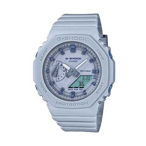 RELOJ G-SHOCK GMA-S2100BA-2A2