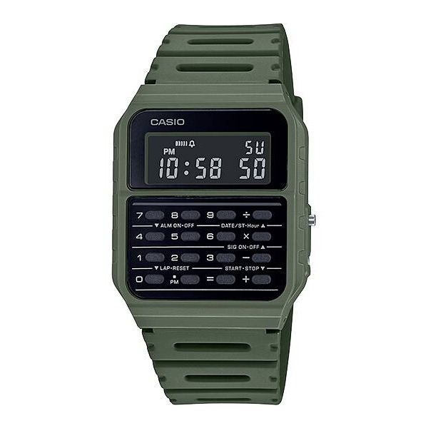 Reloj Vintage Ca-53Wf-3B thumbnail 2