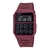 RELOJ VINTAGE CA-53WF-4B
