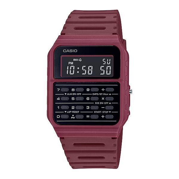 Reloj Vintage Ca-53Wf-4B thumbnail 2