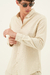 Camisa Lino - tienda online