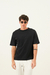 Remera Oversize Pack X 2 - tienda online