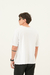 Remera Oversize Pack X 2 - Calma