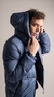 Campera Puffer - Calma