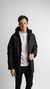Parka Balance - comprar online