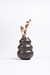 Florero Nube Grès - tienda online
