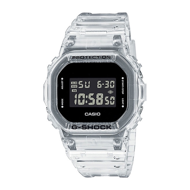 Reloj G-Shock Dw-5600Ske-7D thumbnail 2