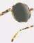 GAFAS IZIPIZI #G BLUE TORTOISE - Calma