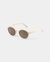 GAFAS IZIPIZI #D GLOSSY IVORY