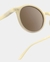 GAFAS IZIPIZI #D GLOSSY IVORY - Calma