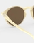 GAFAS IZIPIZI #D GLOSSY IVORY - comprar online