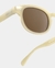 GAFAS IZIPIZI #C GLOSSY IVORY - Calma