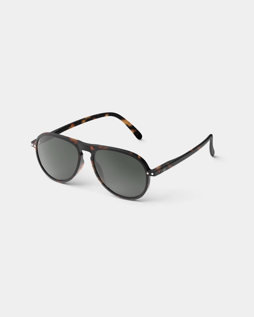 Gafas Izipizi #I Tortoise thumbnail 3