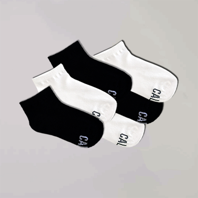 Medias Pack X 6 Pares thumbnail 2