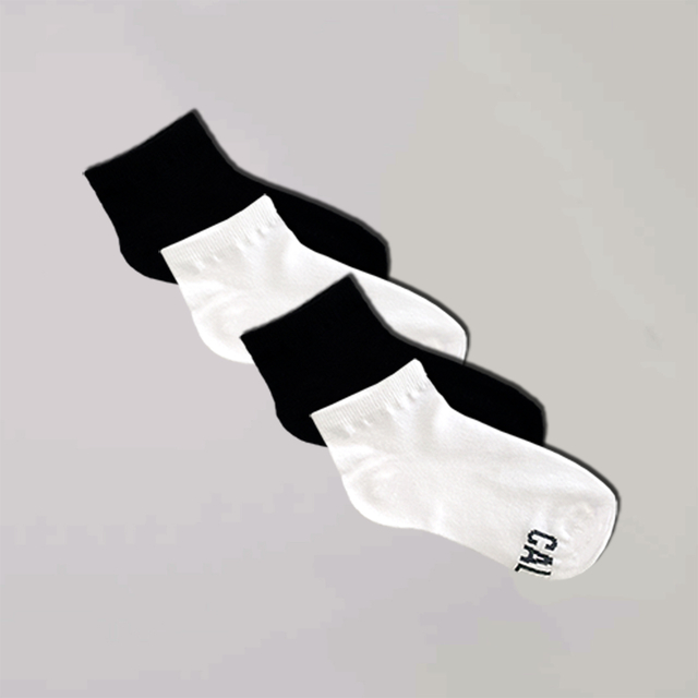 Medias Pack x 4 Pares thumbnail 2