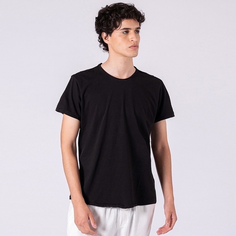 Remera KEY PIMA®