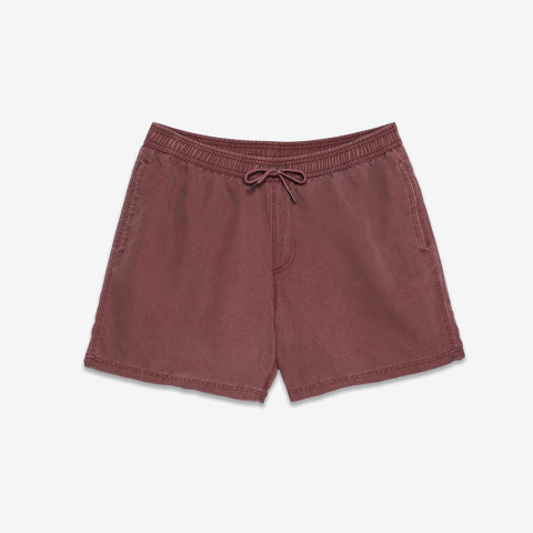 Traje de Baño Washed