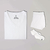 Combo TRÍO x 1 Cuello V - comprar online