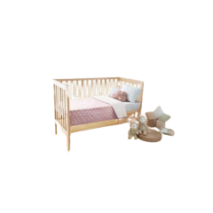 Frazada Jean Cartier Manta Bebe Cuna Con Corderito - JLSHOP