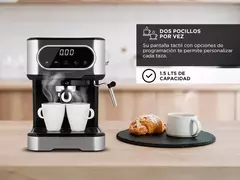 Cafetera Express Atma Digital 1,5l - comprar online