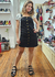 Jumper Jimena - Azul /negro/ celeste - A otra cosa
