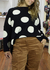 Sweaters lunares - comprar online