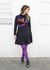 Vestido Papri de lanilla - N/V - comprar online