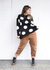 Sweaters lunares