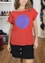 Remera en Círculos - comprar online