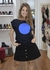 Imagen de Remera en Círculos