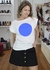 Remera en Círculos - A otra cosa
