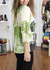 Blusa Manga 3/4 - Manteca - comprar online