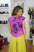 Blusa María Félix - comprar online