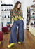 Pantalón de jean Luna