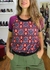 Remera Calandria m/c - Mandala Violeta