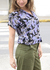 Camisa Maria - Estampa 12 - comprar online