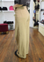 Pantalón Wide Leg - Negro/ Crudo / Beige - A otra cosa