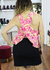 Musculosa espalda cruzada- Estampa 3 - comprar online