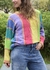 Sweater Pico dulce