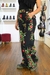Palazzo Julette - Estampa Flores - tienda online