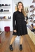 Vestido Celine - Rojo / Negro